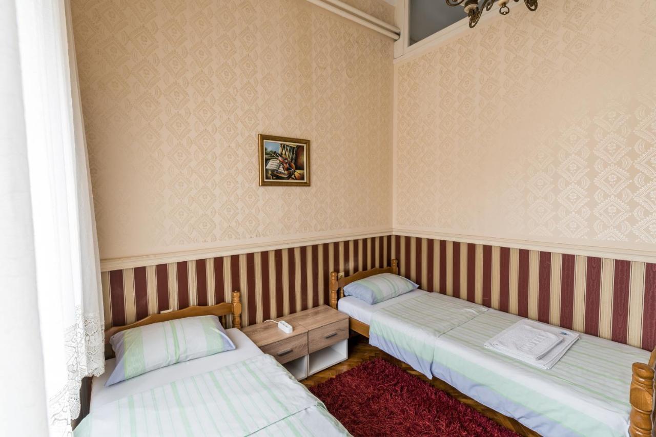 Apartment Panorama Central Novi Sad Extérieur photo